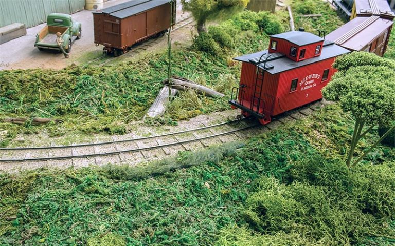 Mastering Model Train Layouts: Uncover the Best Free and Premium ...